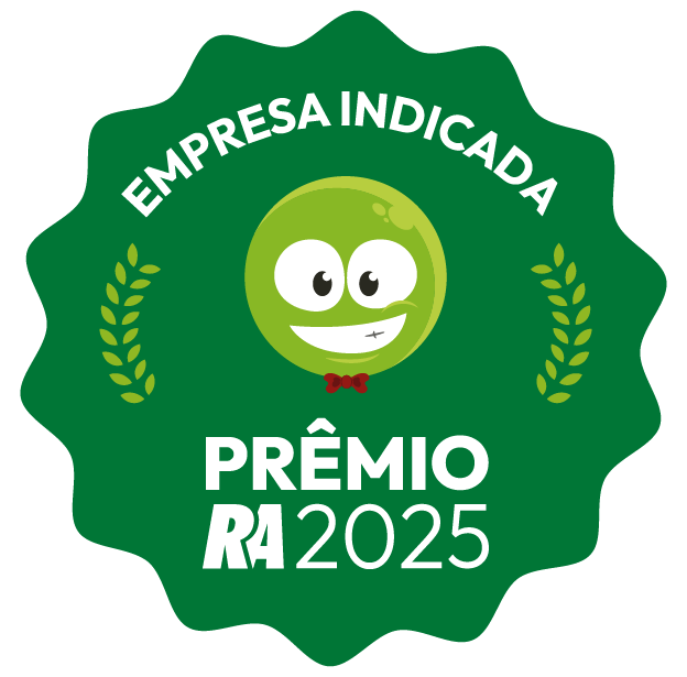 Prêmio Reclame Aqui 2025